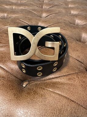 D&G Belt